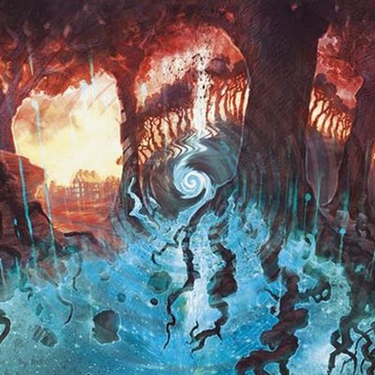 Arkham Horror LCG - Verso un Destino Oscuro. Esp. - ITA. Gioco da tavolo - 2