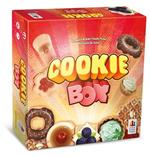 Cookie Box. Base - ITA. Gioco da tavolo