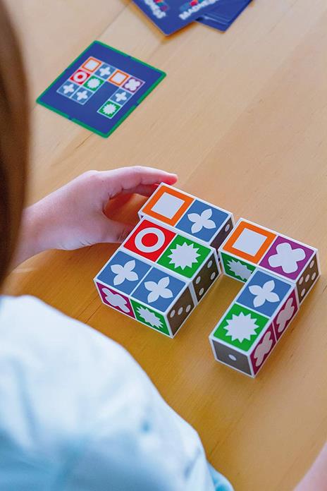 Asmodee Déblok FOXMATMA01FR - 9