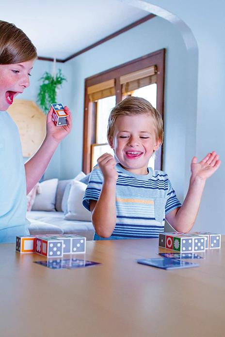 Asmodee Déblok FOXMATMA01FR - 11
