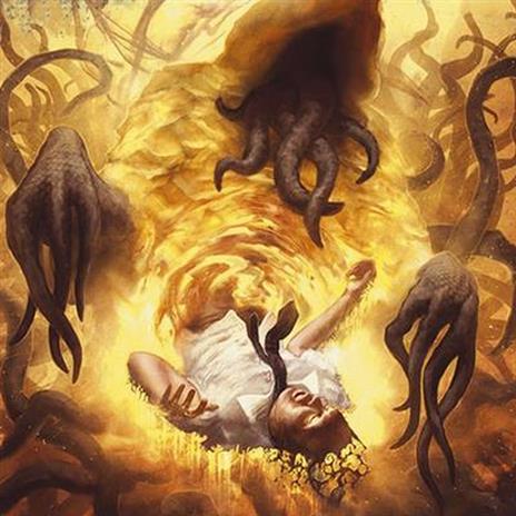 Arkham Horror LCG - Lo Spettro della Verità. Esp. - ITA. Gioco da tavolo - 2