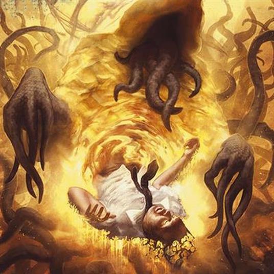 Arkham Horror LCG - Lo Spettro della Verità. Esp. - ITA. Gioco da tavolo - 2
