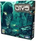 Otys. Ed. Italiana. Gioco da tavolo