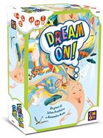 Dream On - Base - ITA. Gioco da tavolo