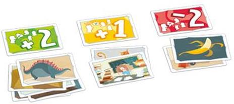 Dream On - Base - ITA. Gioco da tavolo - 6