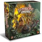 Zombicide Green Horde. Base - ITA. Gioco da tavolo