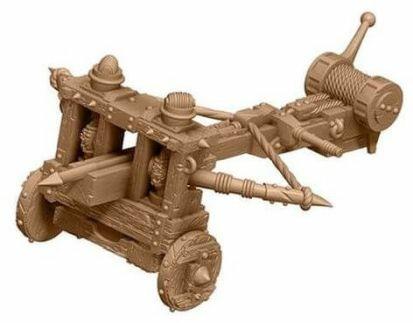 Zombicide Green Horde. Base - ITA. Gioco da tavolo - 6