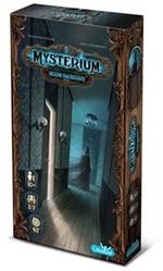 Mysterium - Segni Nascosti - Esp. - ITA. Gioco da tavolo