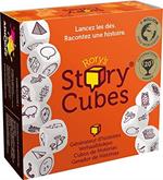 Rory's Story Cubes Original Asmodee Gioco da tavolo Gioco di dadi
