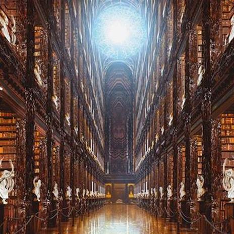 Arkham Horror LCG - Città degli Archivi. Esp. - ITA. Gioco da tavolo - 2