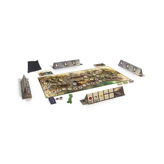 Oliver Twist. Gioco da tavolo - 5