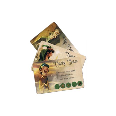 Oliver Twist. Gioco da tavolo - 7