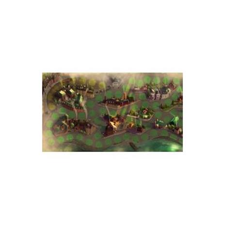 Oliver Twist. Gioco da tavolo - 9