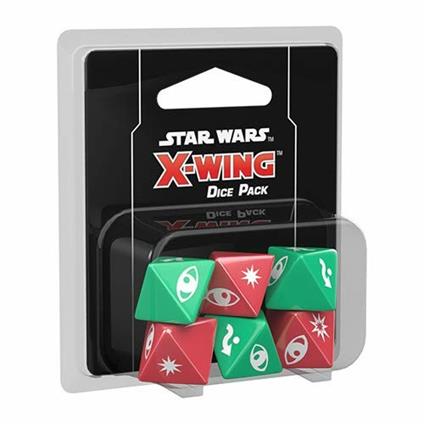 Swz. Dadi. Gioco da tavolo
