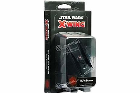 Star Wars X-Wing. TIE-vn Silencer. Gioco da tavolo - 2