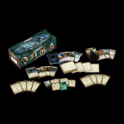 Arkham Horror LCG - Ritorno a... L'Eredità di Dunwich. Esp. - ITA. Gioco da tavolo - 5