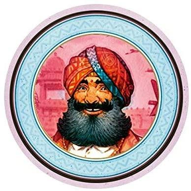 Jaipur. Base - ITA. Gioco da tavolo - 8