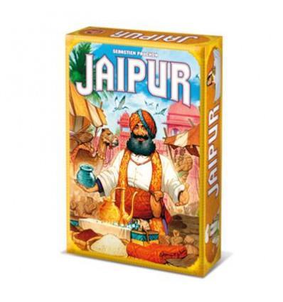 Jaipur. Base - ITA. Gioco da tavolo - 2
