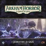 Arkham Horror LCG - I Divoratori di Sogni. Esp. - ITA. Gioco da tavolo