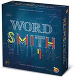 Wordsmith. Base - ITA. Gioco da tavolo