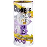 Carte da Gioco Asmodee Dobble 360º (56 pcs)