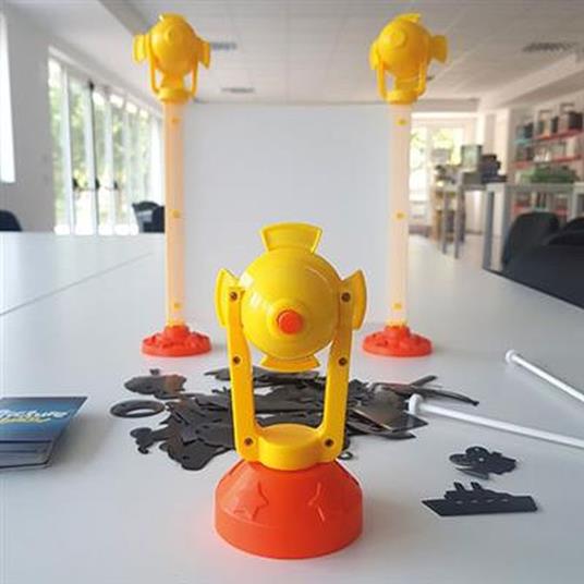 Picture Show. Base - ITA. Gioco da tavolo - 3