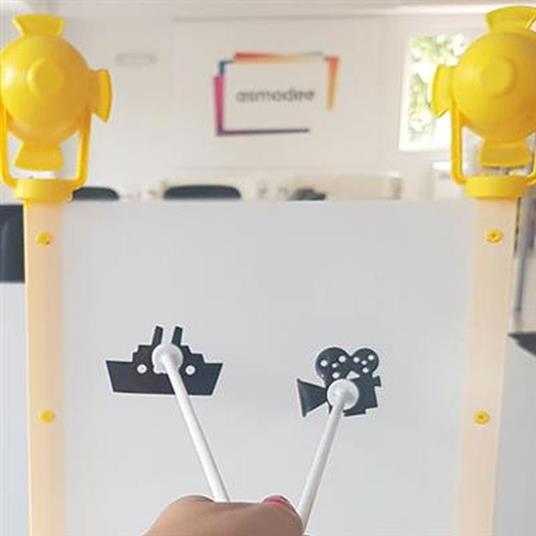 Picture Show. Base - ITA. Gioco da tavolo - 5