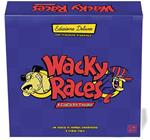 Wacky Races: Il Gioco da Tavolo Deluxe. Base - ITA. Gioco da tavolo