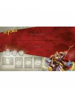 KeyForge - Playmat Sir Marrows - ITA