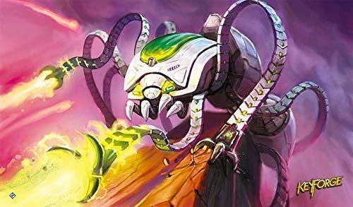 KeyForge - Playmat Strisciatempesta - ITA - 2