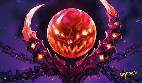 KeyForge - Playmat Intrighi di Dis - ITA - 2