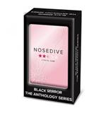 Black Mirror Nosedive - Base - ITA. Gioco da tavolo