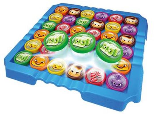 Sugar Blast - Base - ITA. Gioco da tavolo - 4