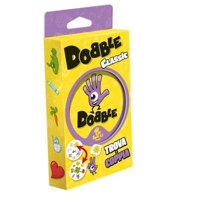 Dobble Classic Blister (8248)