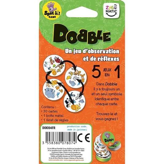 Dobble Kids ECO - 2