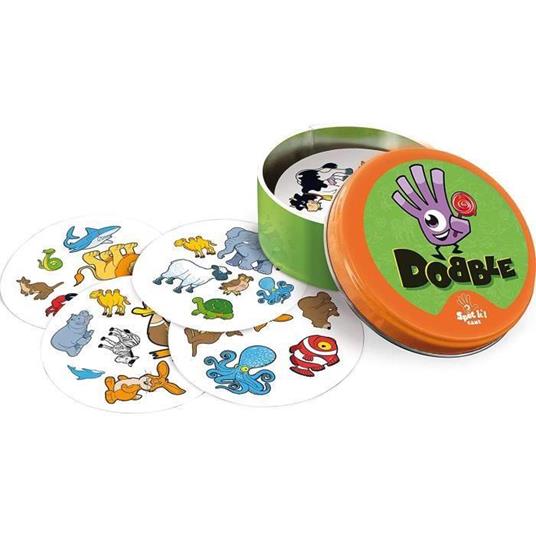Dobble Kids ECO - 3