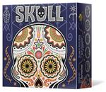 Skull. Base - ITA. Gioco da tavolo