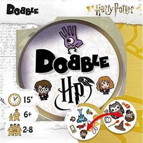 Dobble Harry Potter - 2