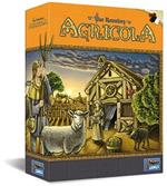 Agricola. Base - ITA. Gioco da tavolo