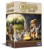 Caverna. Base - ITA. Gioco da tavolo