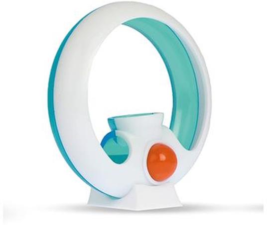 Loopy Looper Hoop - Base - ML. Gioco da tavolo - 4