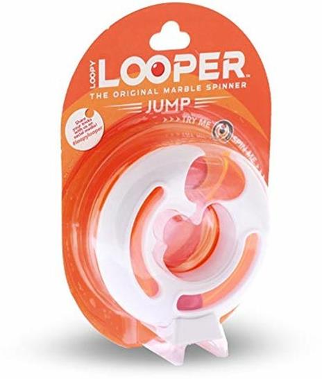 Loopy Looper Jump - Base - ML. Gioco da tavolo - 4