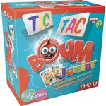 Tic Tac Boom Junior - Illugames - Asmodee - Gioco da tavolo - Gioco per bambini - Gioco di parole