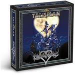 Kingdom Hearts Talisman - Base - ITA. Gioco da tavolo