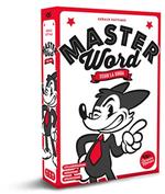 Master Word. Base - ITA. Gioco da tavolo