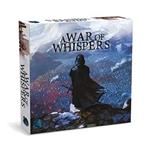 A War of Whispers. Base - ITA. Gioco da tavolo