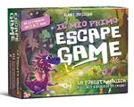 Escape Box - Il Mio Primo Escape Game. Base - ITA. Gioco da tavolo