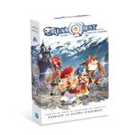 DreamQuest. Base - ITA. Gioco da tavolo