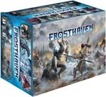 Frosthaven. Gioco da tavolo