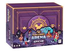 Disney Sorcerer's Arena